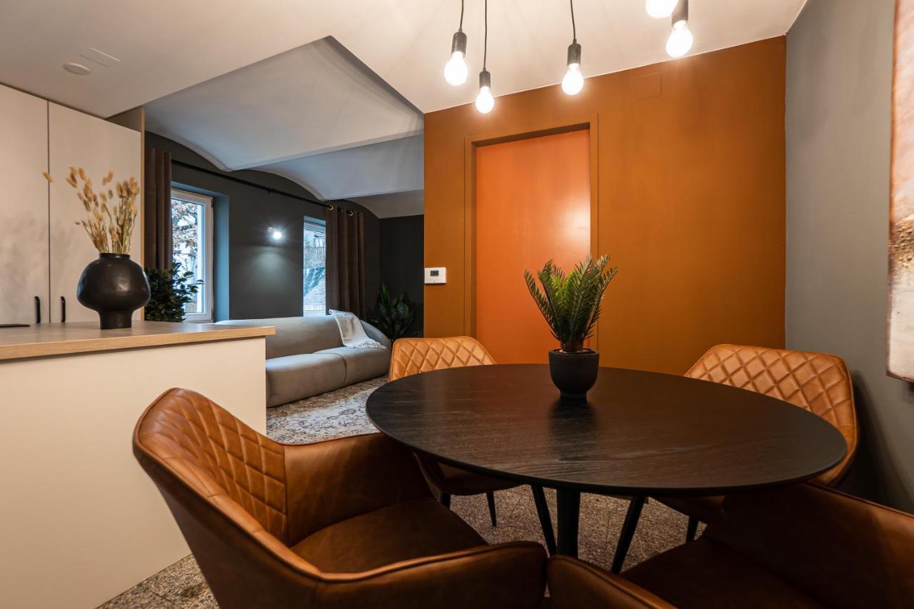 Brand-New Double Bedroom Apartment Wien Exterior foto
